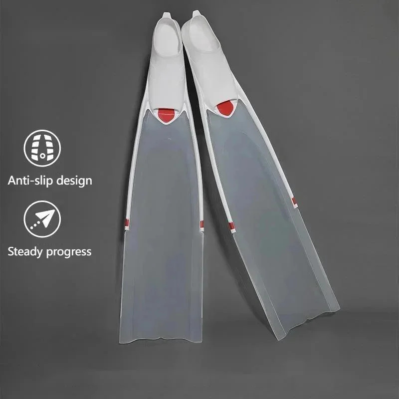 스노클링 남녀 공용 프리다이빙 PP 핀 스피어피싱 롱  - Flippers Swimming 리뷰 및 가격