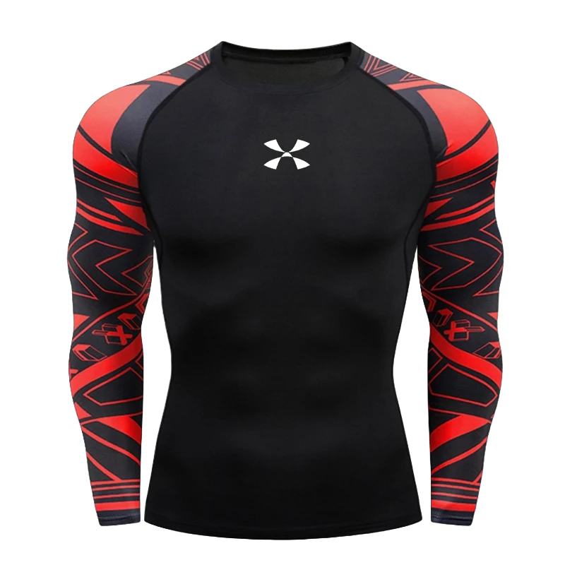 코디 룬딘 남성용 압박 기능성 운동복, 수영용 티셔츠  - Rash Guard 리뷰 및 가격